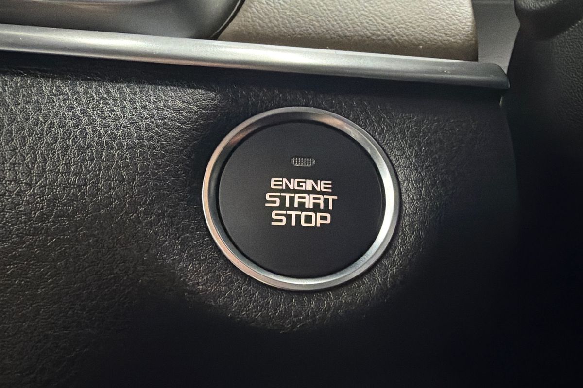 2023 Mazda BT-50 SP TF 4X4