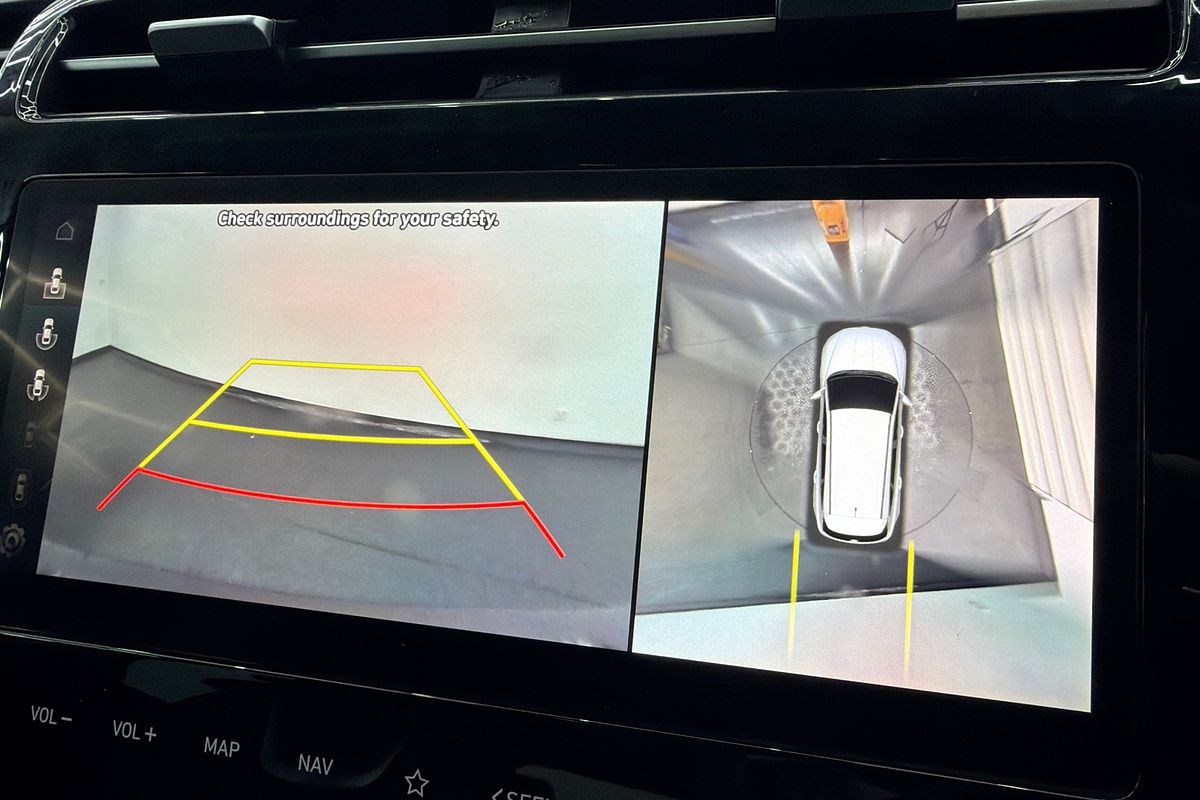 2022 Hyundai Tucson Highlander NX4.V1