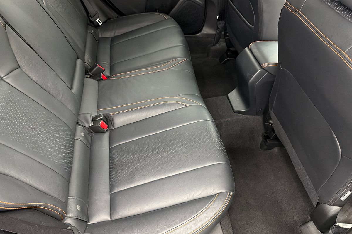 2018 Subaru XV 2.0i-S G5X