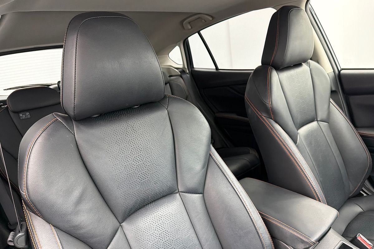 2018 Subaru XV 2.0i-S G5X
