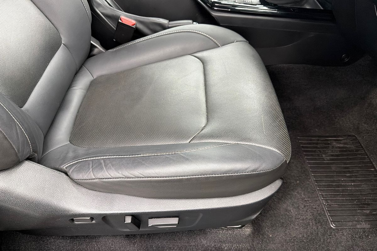 2021 Isuzu D-MAX X-TERRAIN 4X4