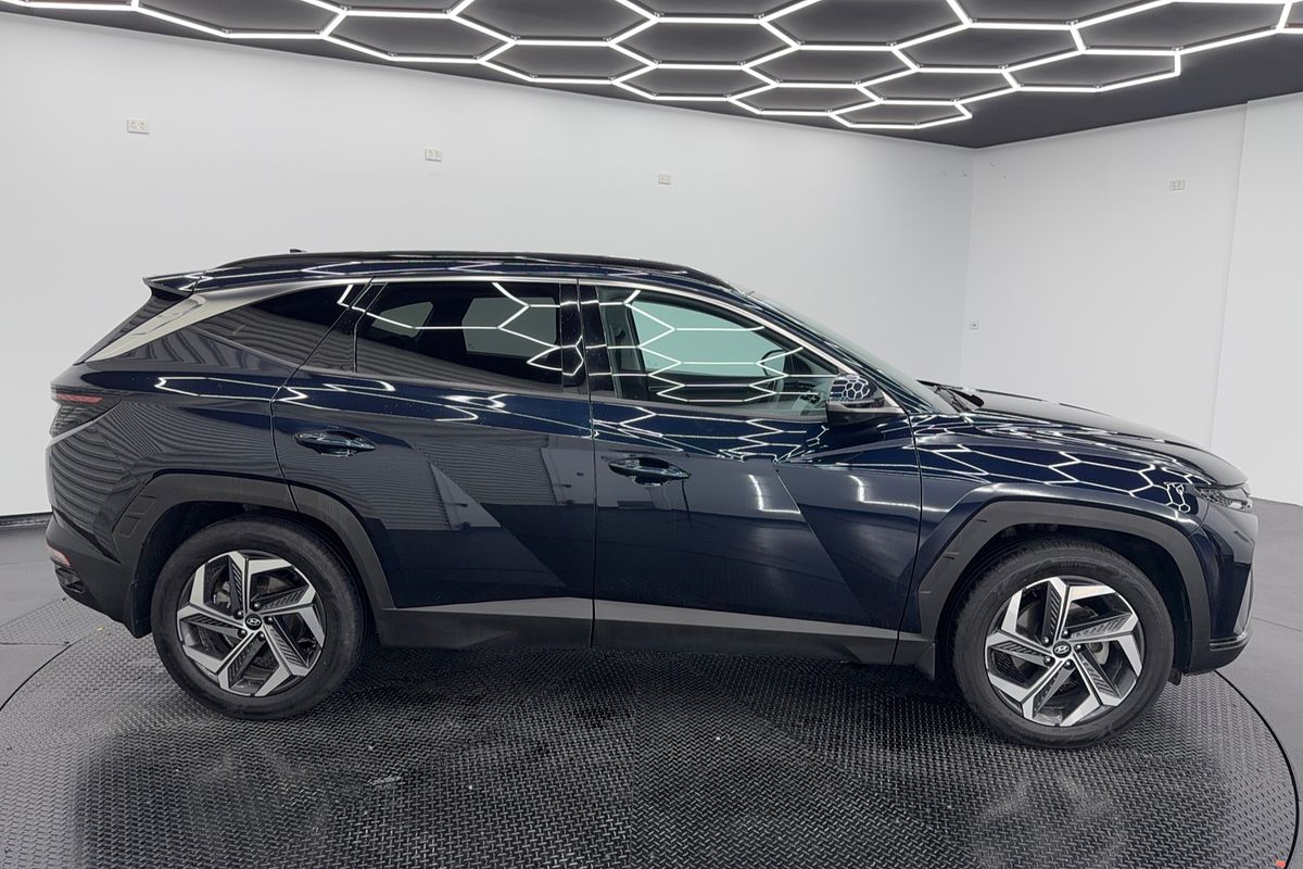 2022 Hyundai Tucson Highlander NX4.V1