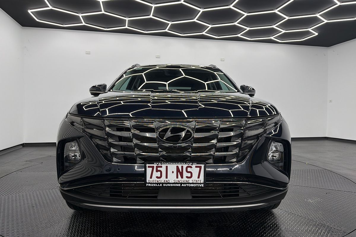 2022 Hyundai Tucson Highlander NX4.V1