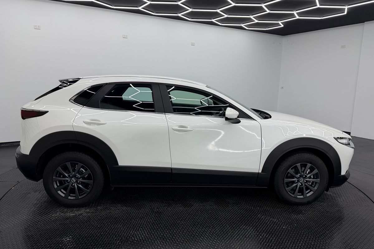 2023 Mazda CX-30 G20 Pure DM Series