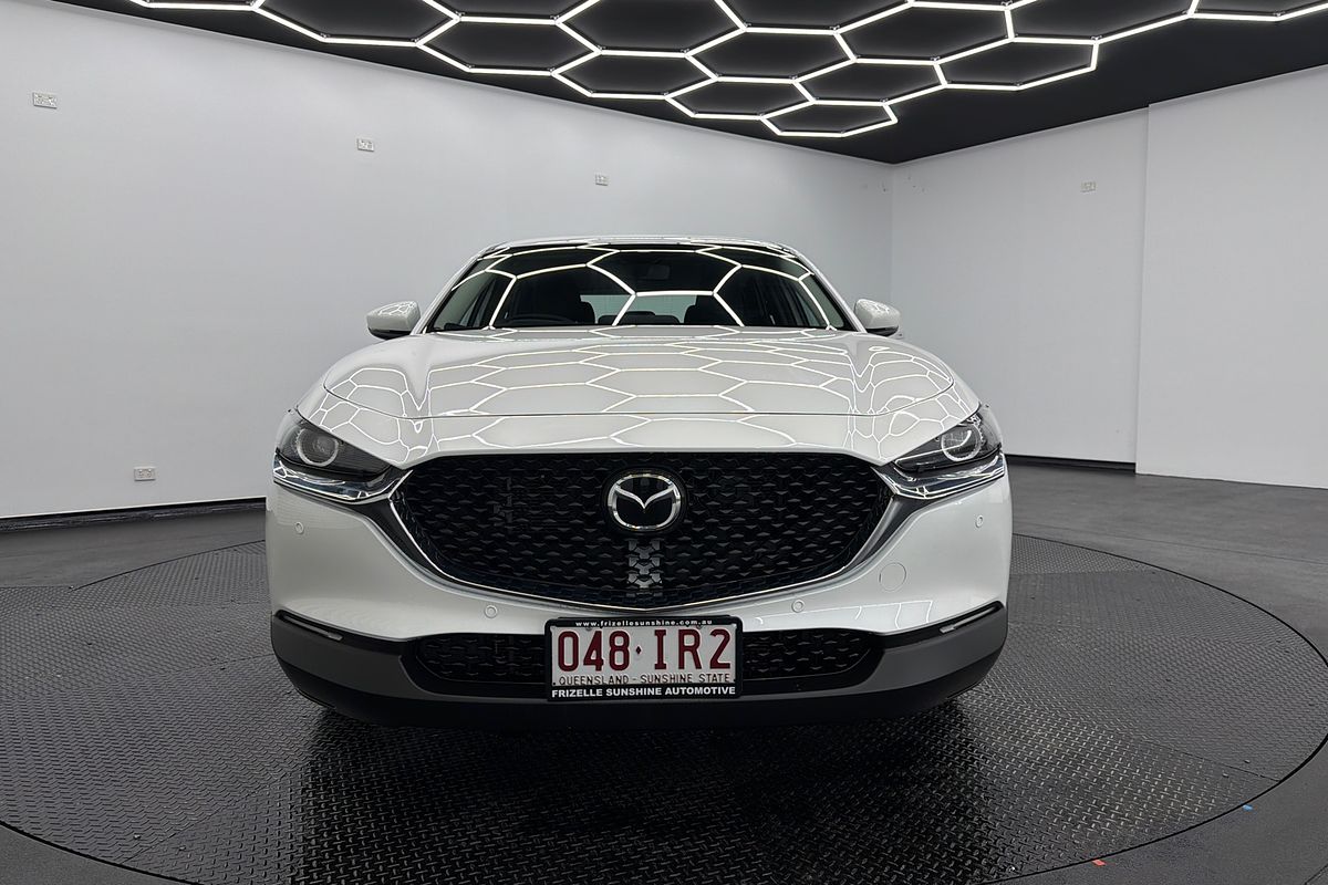 2023 Mazda CX-30 G20 Pure DM Series