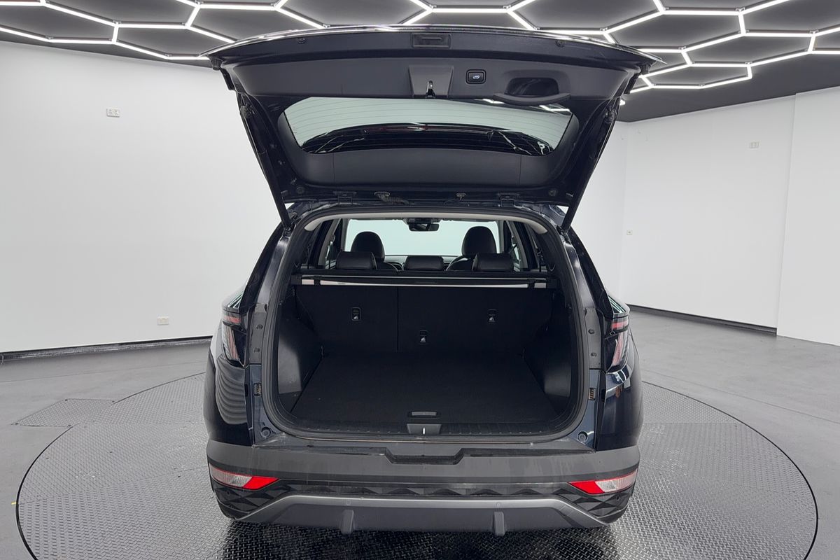 2022 Hyundai Tucson Highlander NX4.V1