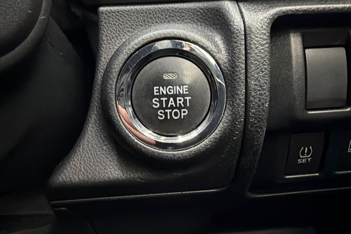 2018 Subaru XV 2.0i-S G5X