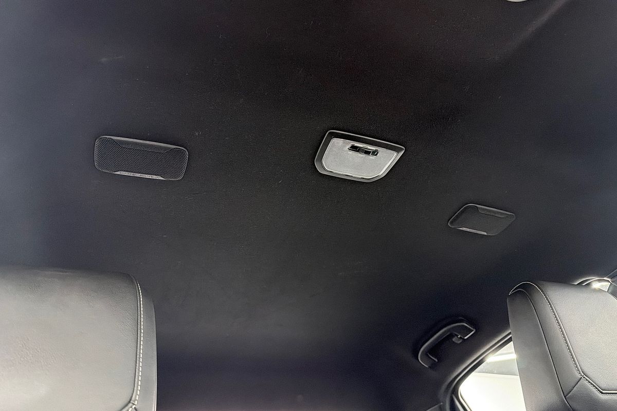 2021 Isuzu D-MAX X-TERRAIN 4X4
