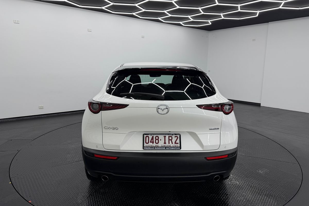 2023 Mazda CX-30 G20 Pure DM Series