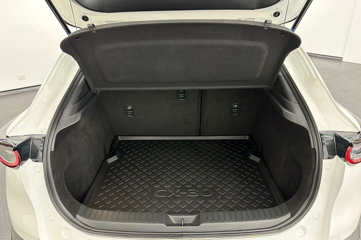2023 Mazda CX-30 G20 Pure DM Series