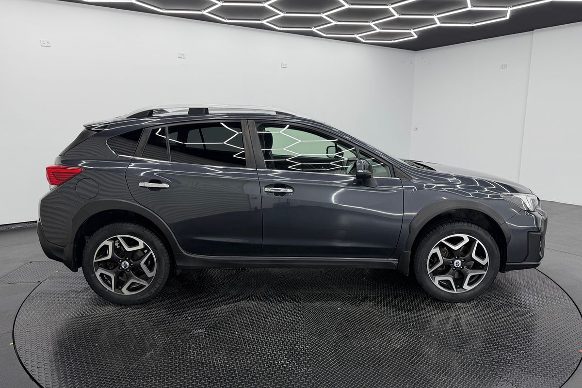 2018 Subaru XV 2.0i-S G5X