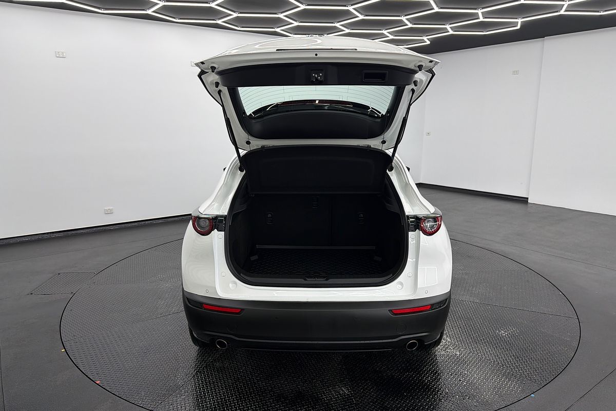 2023 Mazda CX-30 G20 Pure DM Series