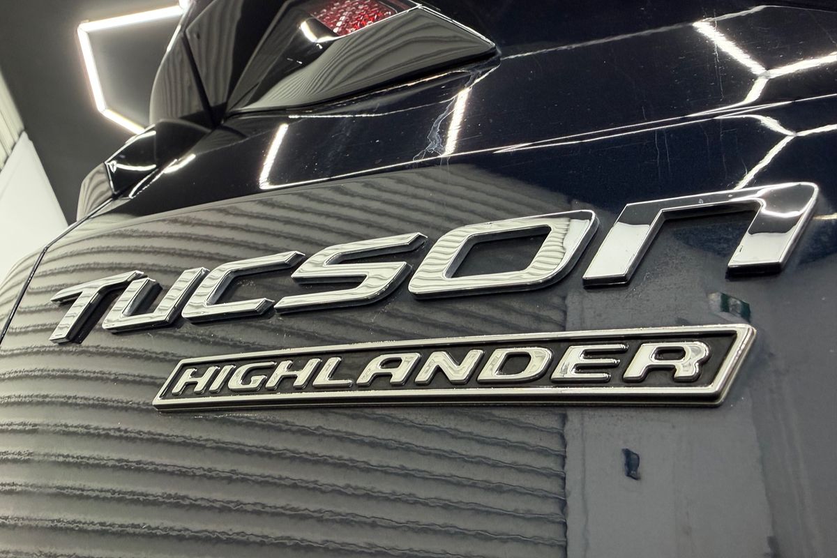 2022 Hyundai Tucson Highlander NX4.V1