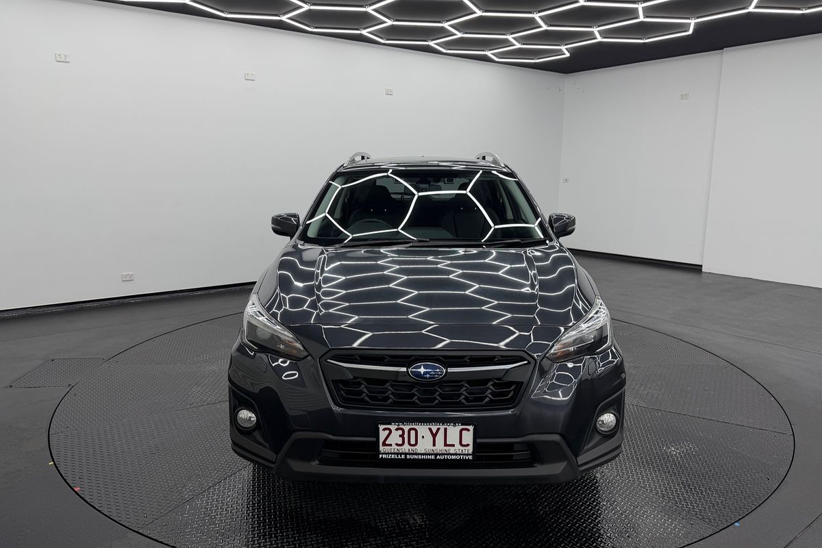 2018 Subaru XV 2.0i-S G5X