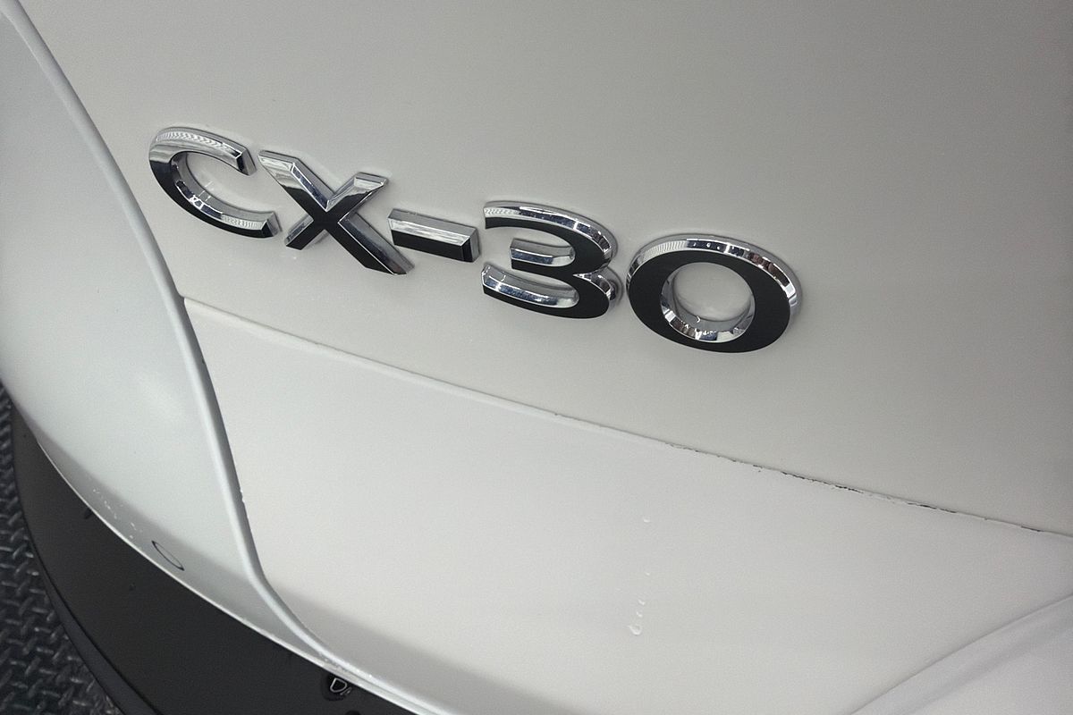 2023 Mazda CX-30 G20 Pure DM Series