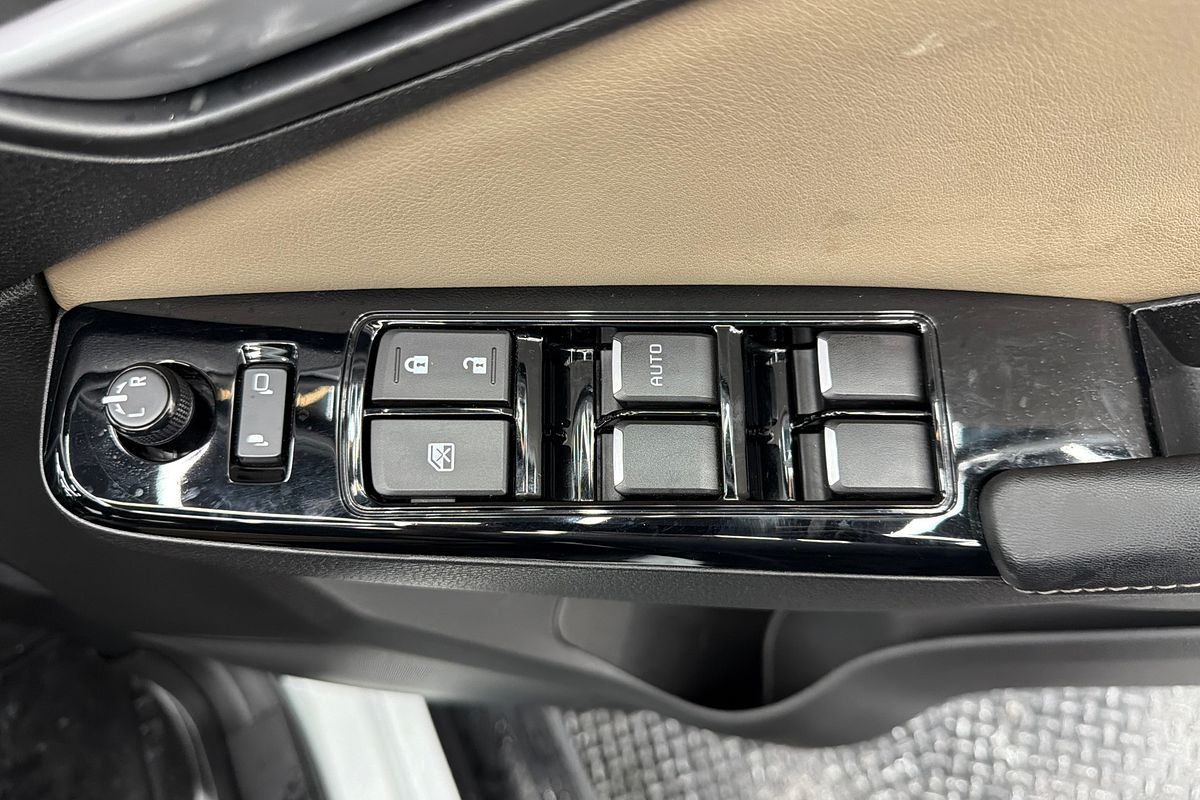 2023 Mazda BT-50 SP TF 4X4