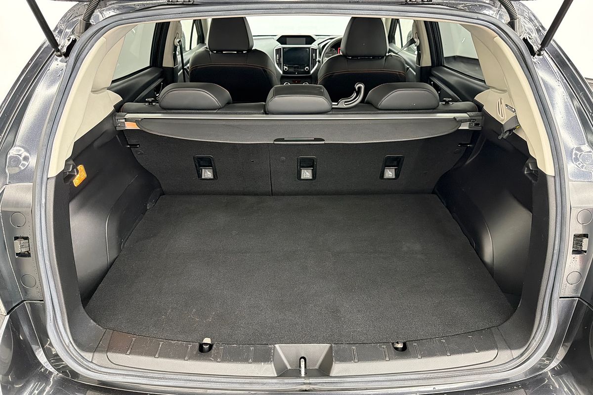 2018 Subaru XV 2.0i-S G5X