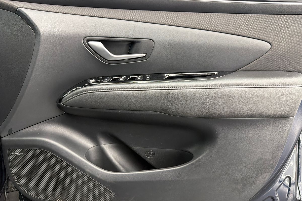 2022 Hyundai Tucson Highlander NX4.V1