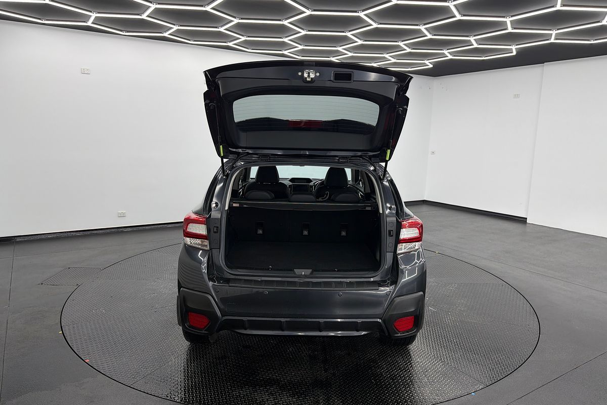 2018 Subaru XV 2.0i-S G5X