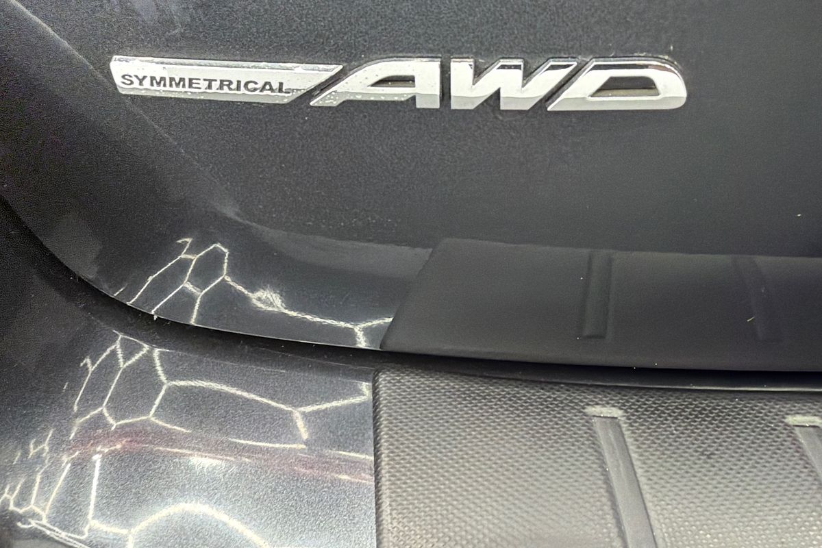 2018 Subaru XV 2.0i-S G5X
