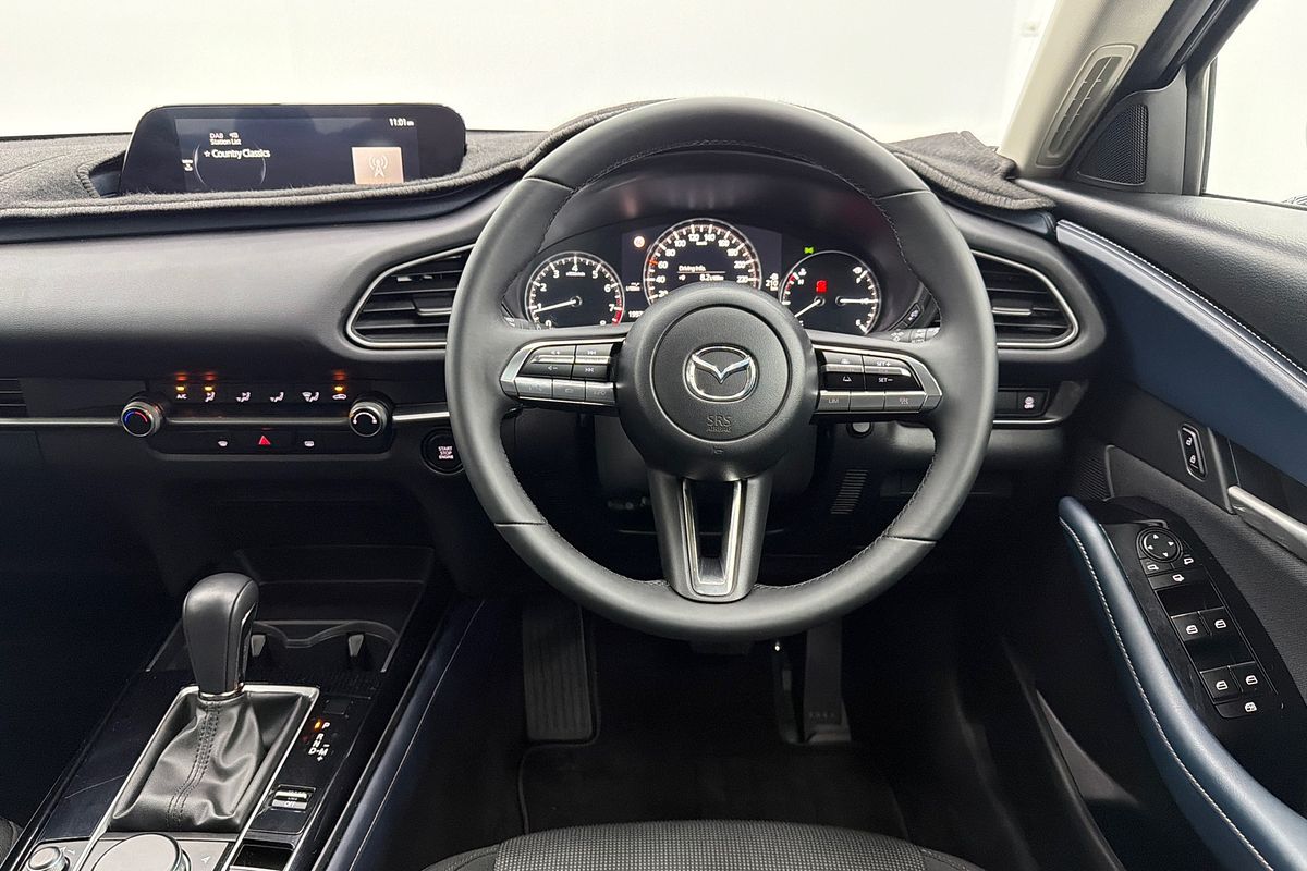 2023 Mazda CX-30 G20 Pure DM Series