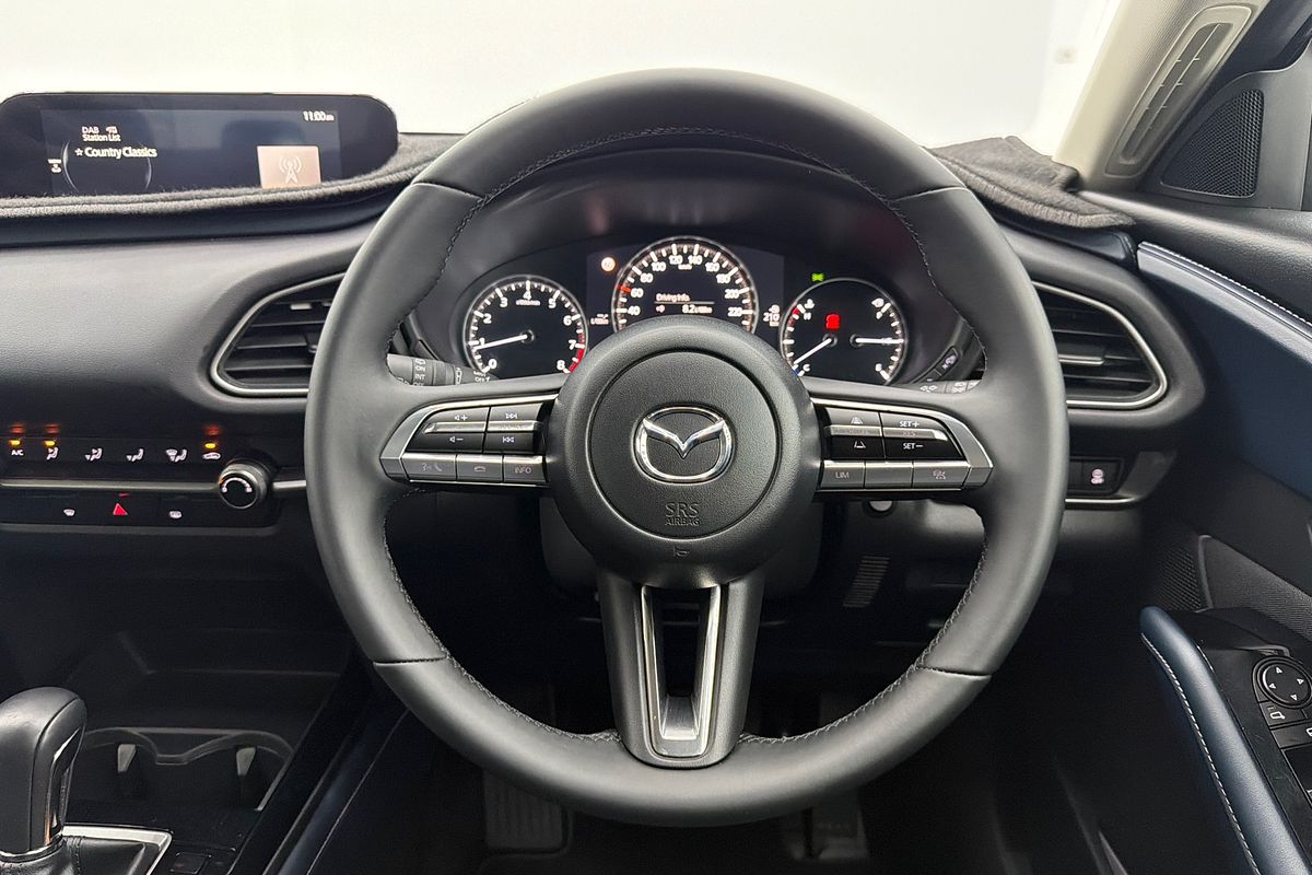 2023 Mazda CX-30 G20 Pure DM Series