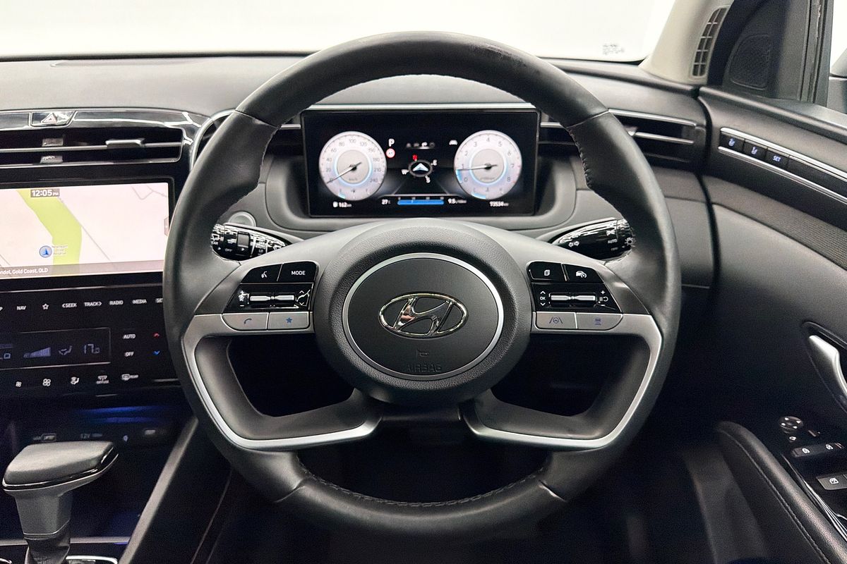 2022 Hyundai Tucson Highlander NX4.V1