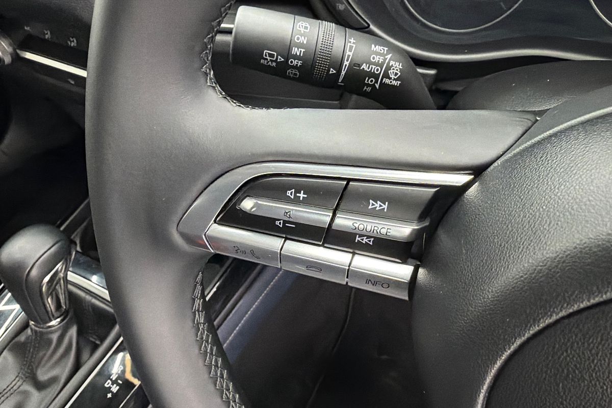 2023 Mazda CX-30 G20 Pure DM Series
