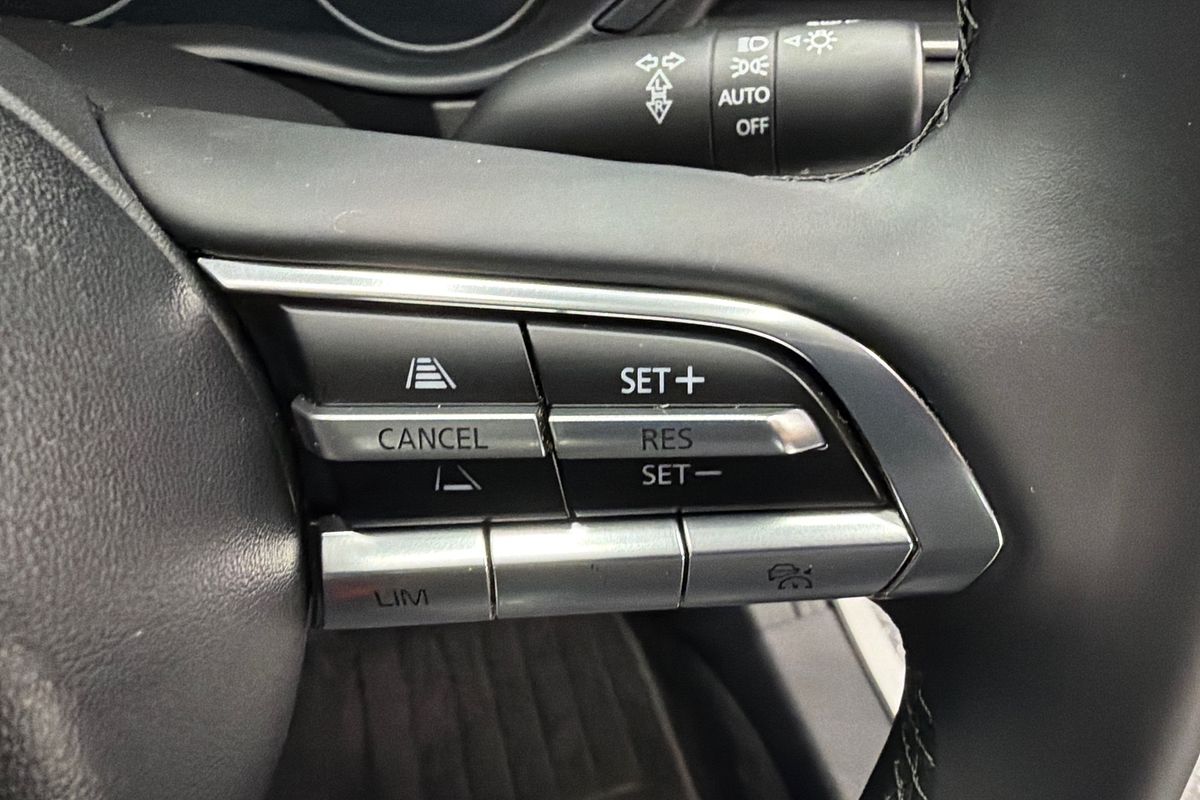 2023 Mazda CX-30 G20 Pure DM Series
