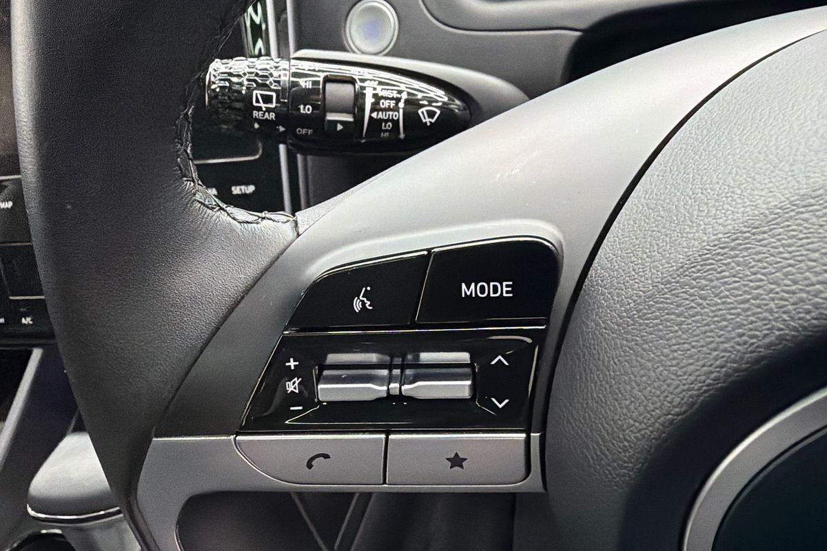 2022 Hyundai Tucson Highlander NX4.V1