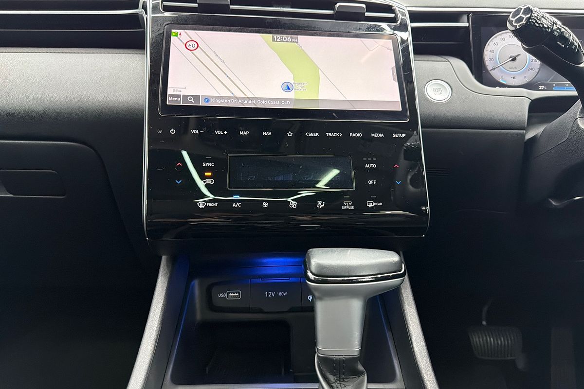 2022 Hyundai Tucson Highlander NX4.V1