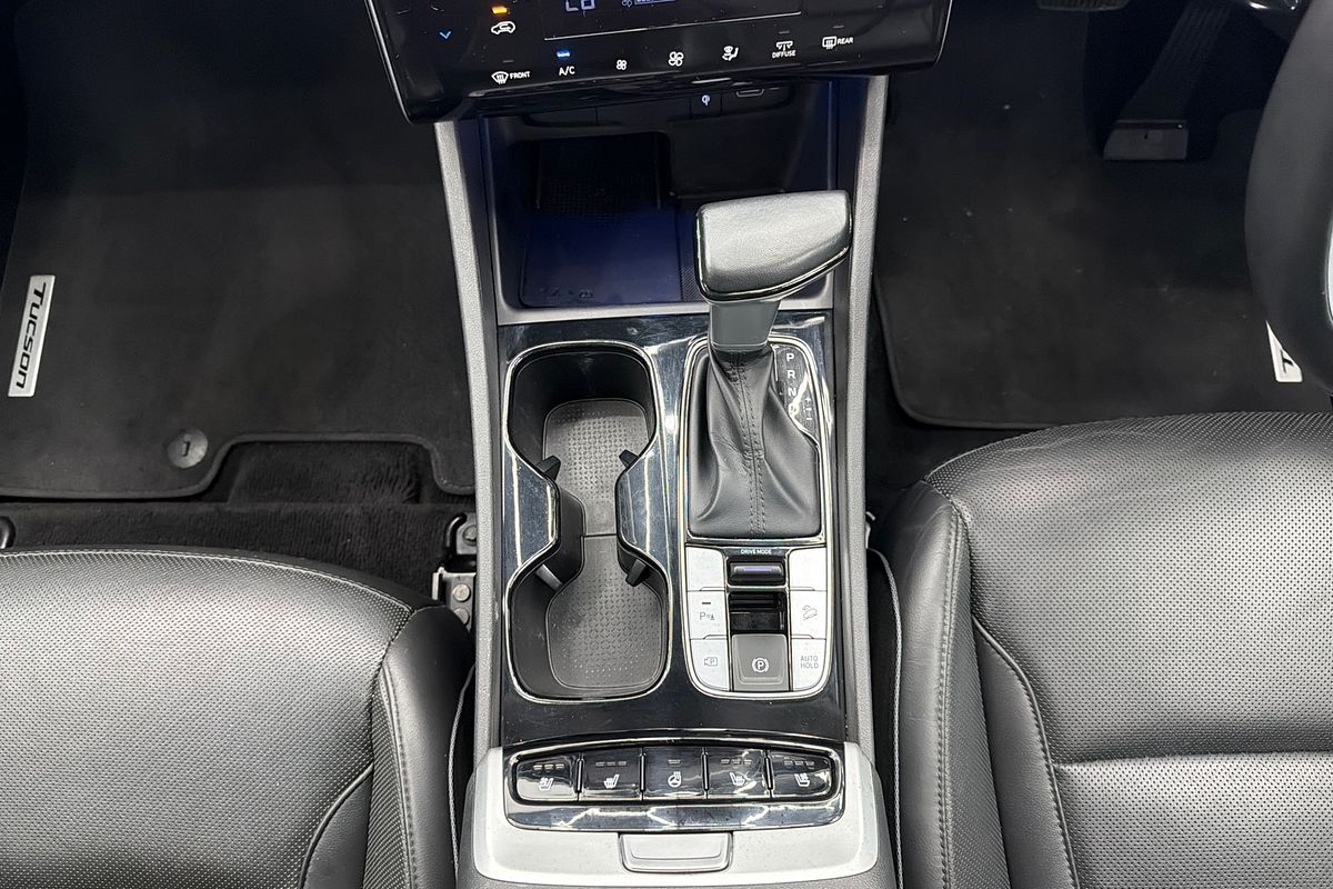 2022 Hyundai Tucson Highlander NX4.V1