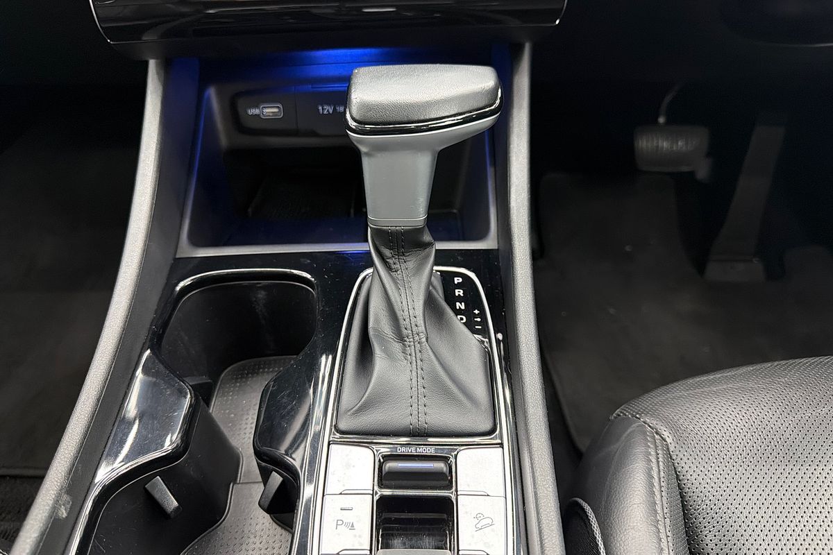 2022 Hyundai Tucson Highlander NX4.V1