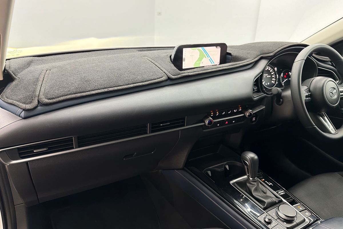 2023 Mazda CX-30 G20 Pure DM Series