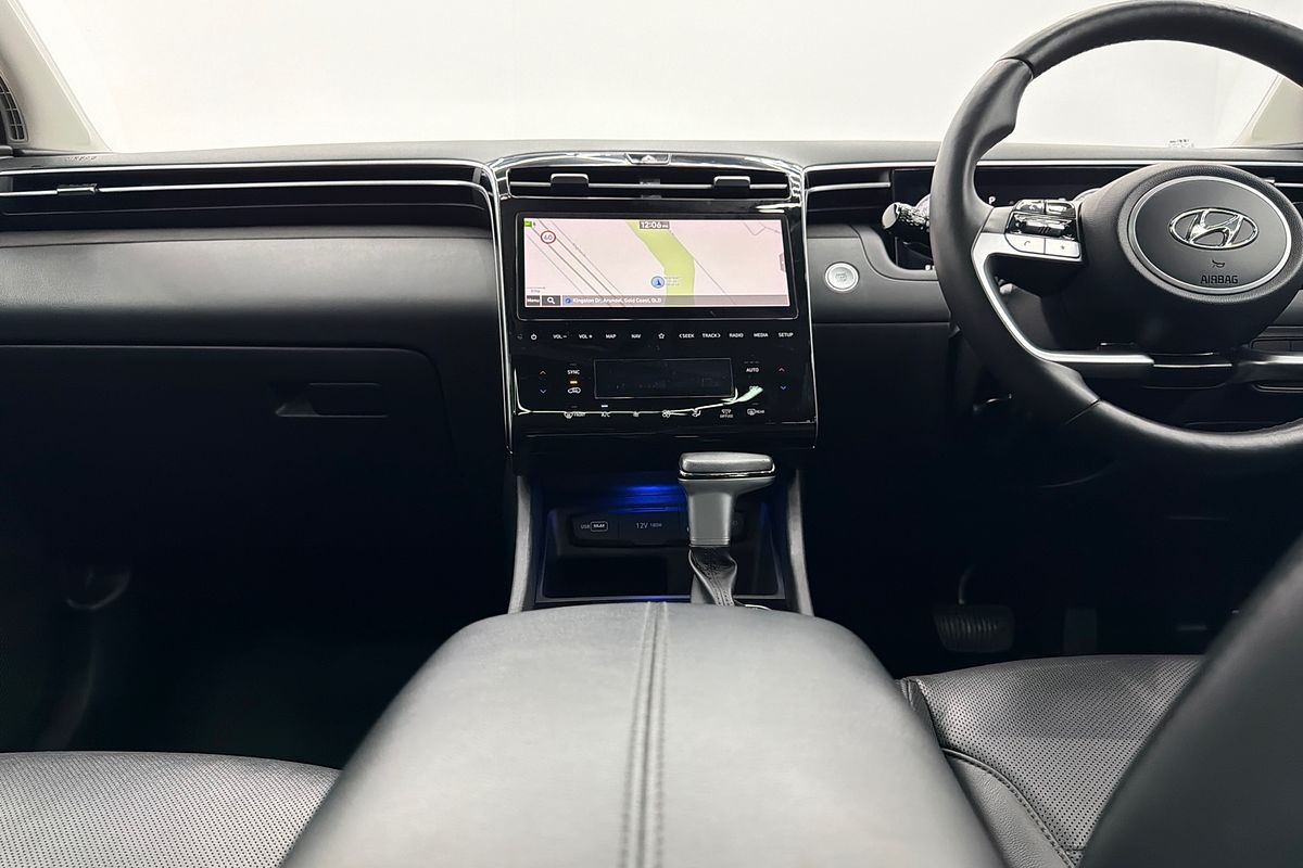 2022 Hyundai Tucson Highlander NX4.V1