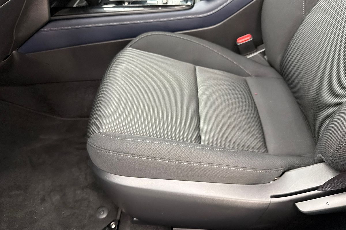 2023 Mazda CX-30 G20 Pure DM Series