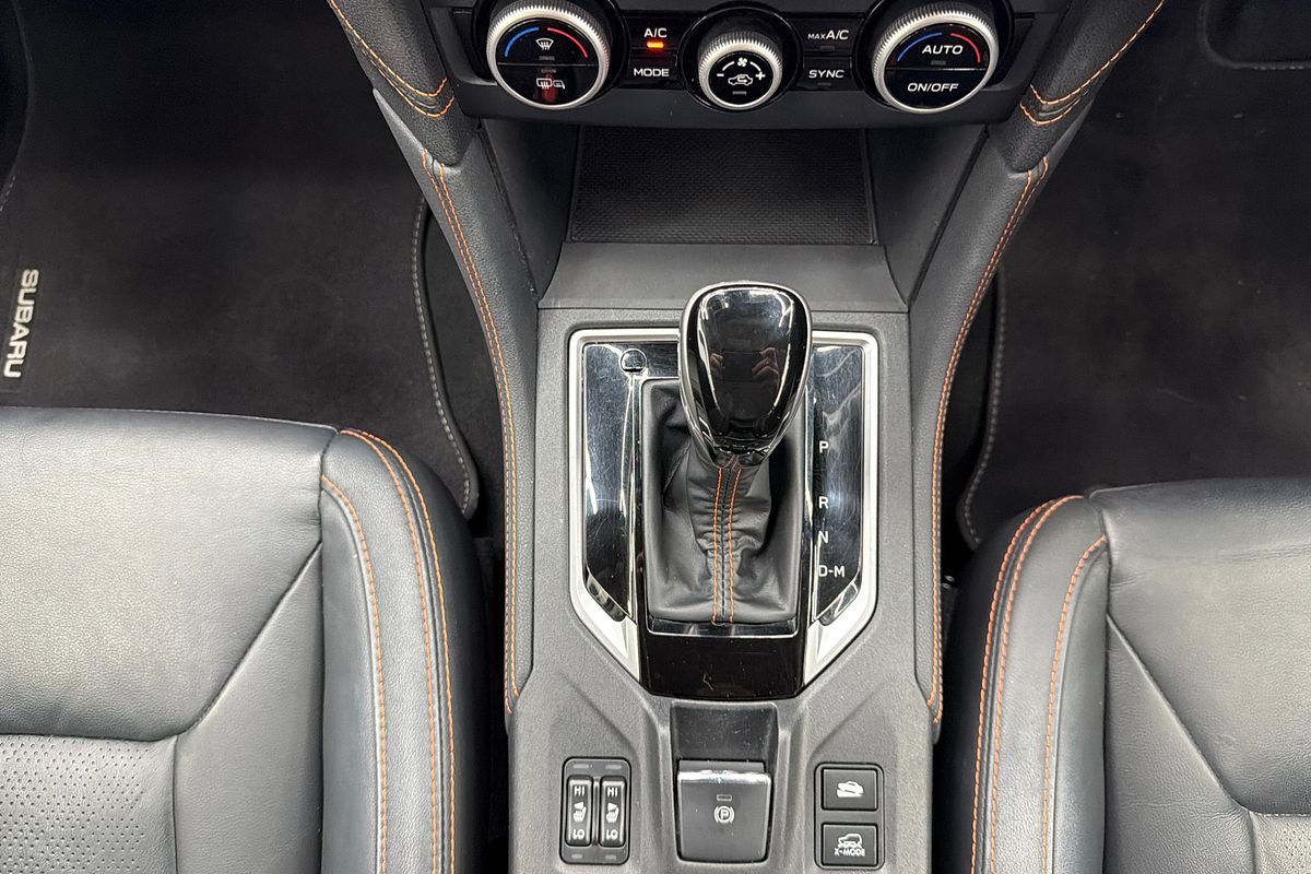 2018 Subaru XV 2.0i-S G5X
