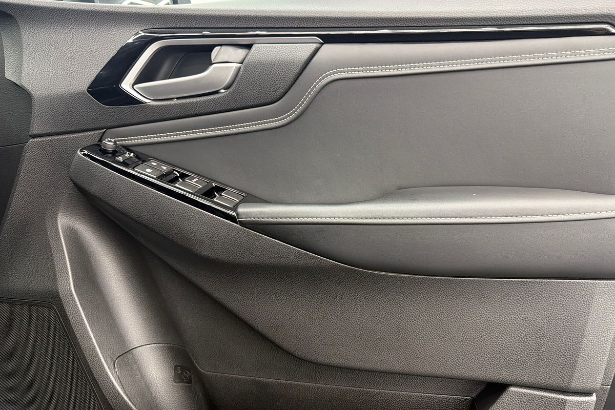 2021 Isuzu D-MAX X-TERRAIN 4X4