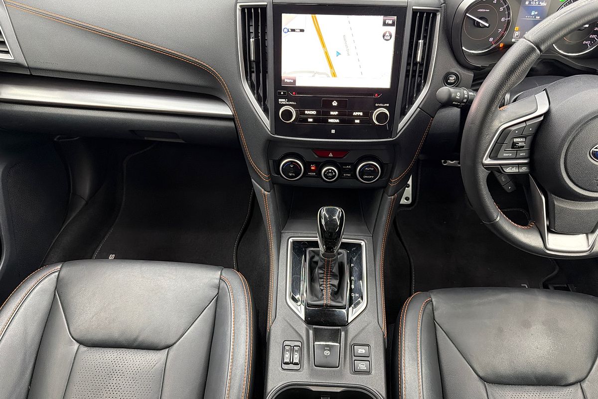 2018 Subaru XV 2.0i-S G5X