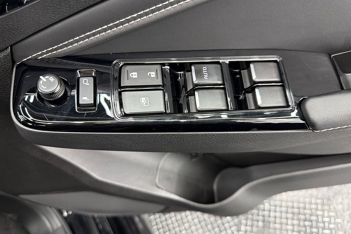 2021 Isuzu D-MAX X-TERRAIN 4X4