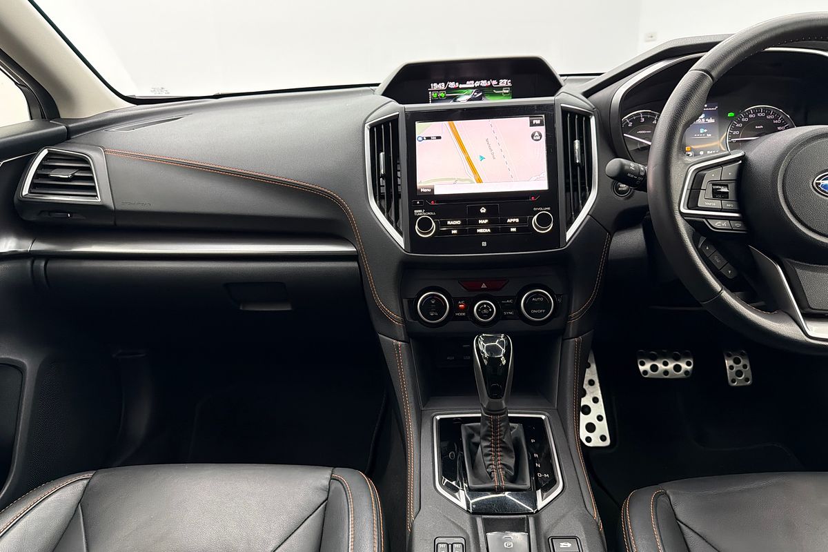 2018 Subaru XV 2.0i-S G5X