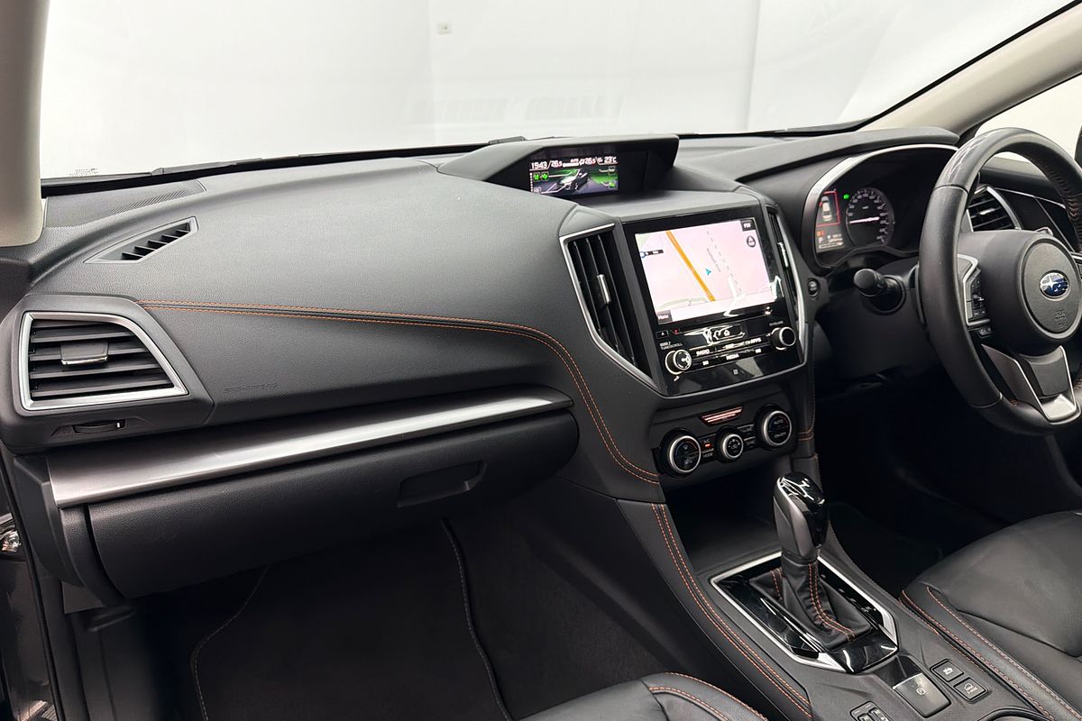 2018 Subaru XV 2.0i-S G5X