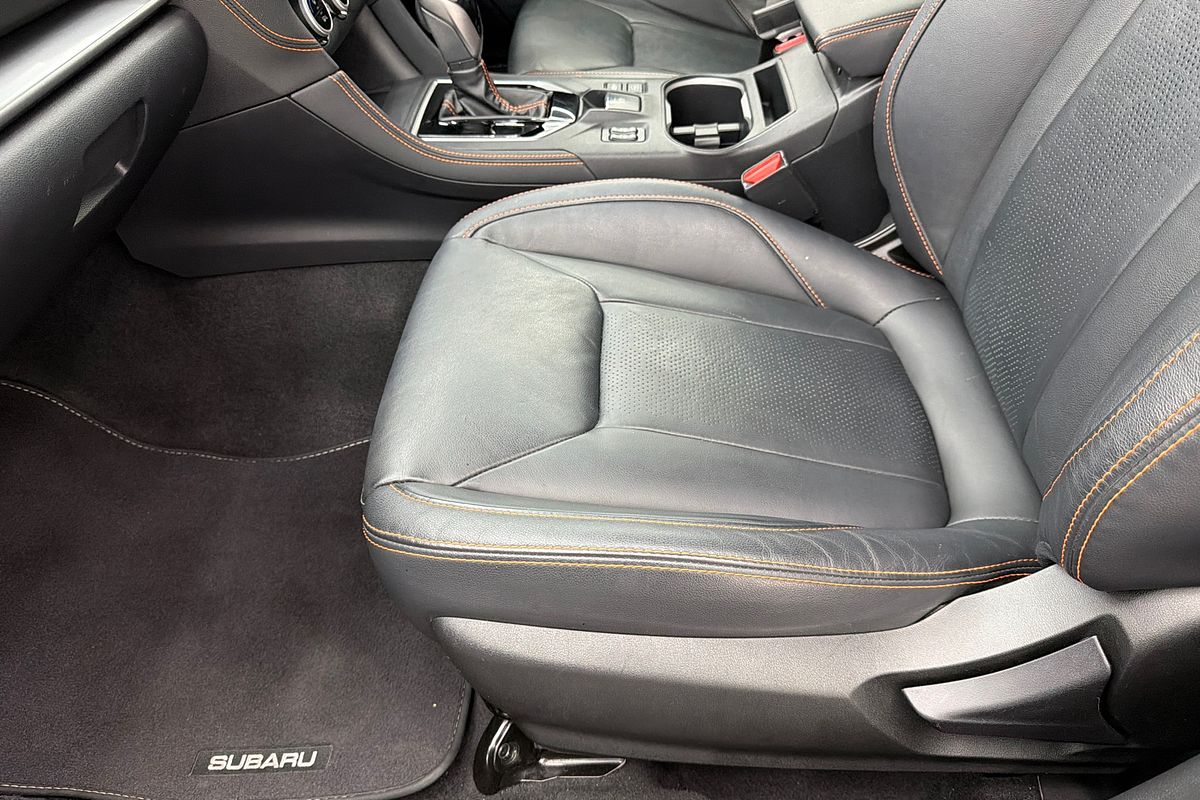 2018 Subaru XV 2.0i-S G5X