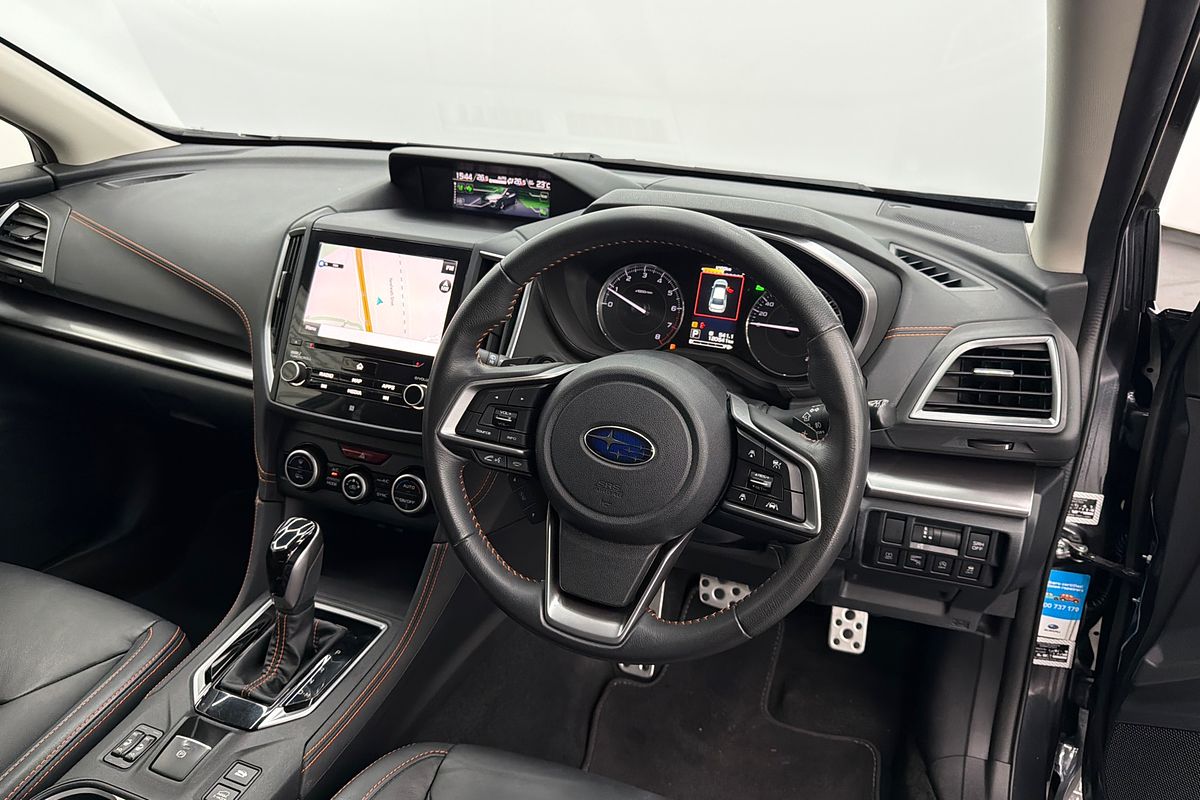 2018 Subaru XV 2.0i-S G5X