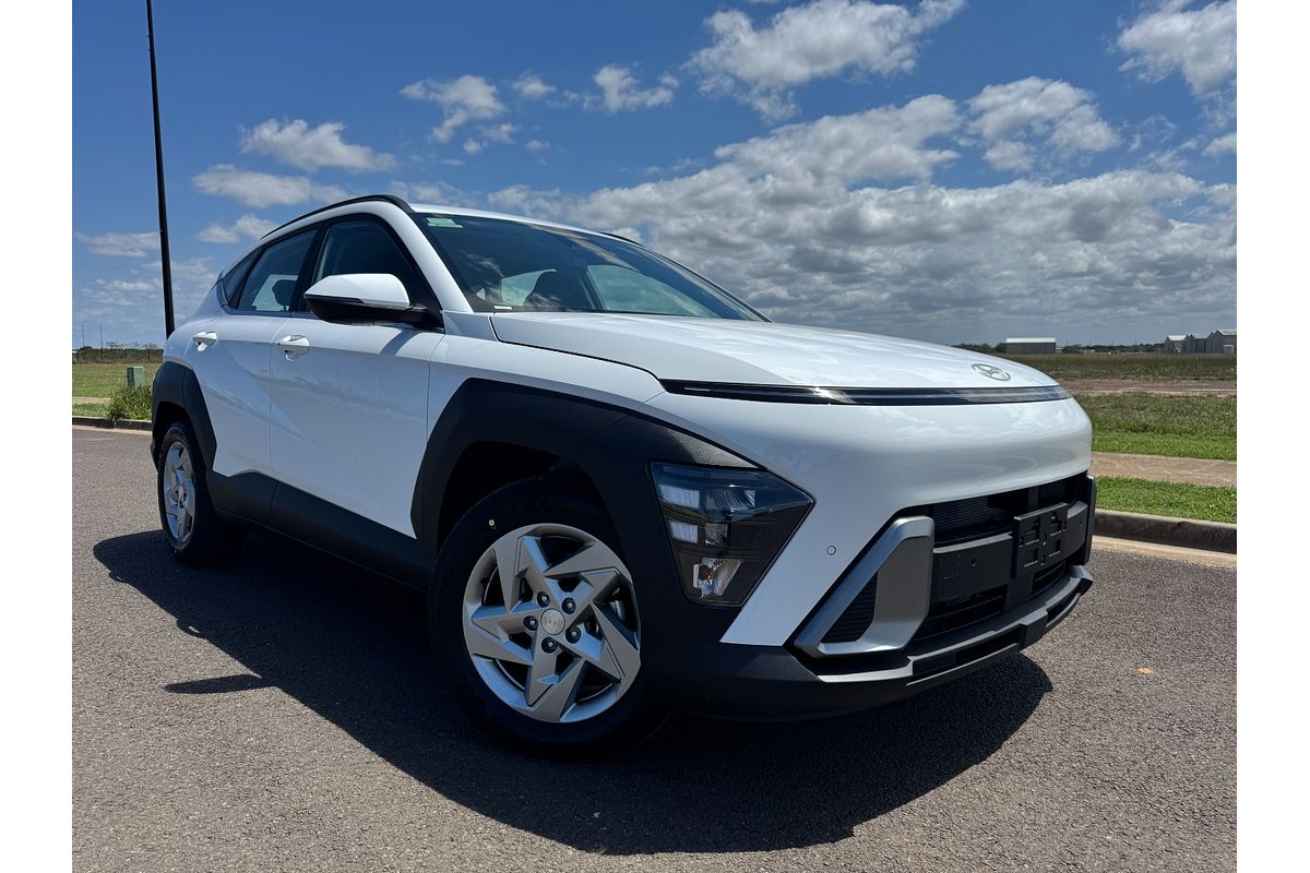 2026 Hyundai Kona SX2.V3