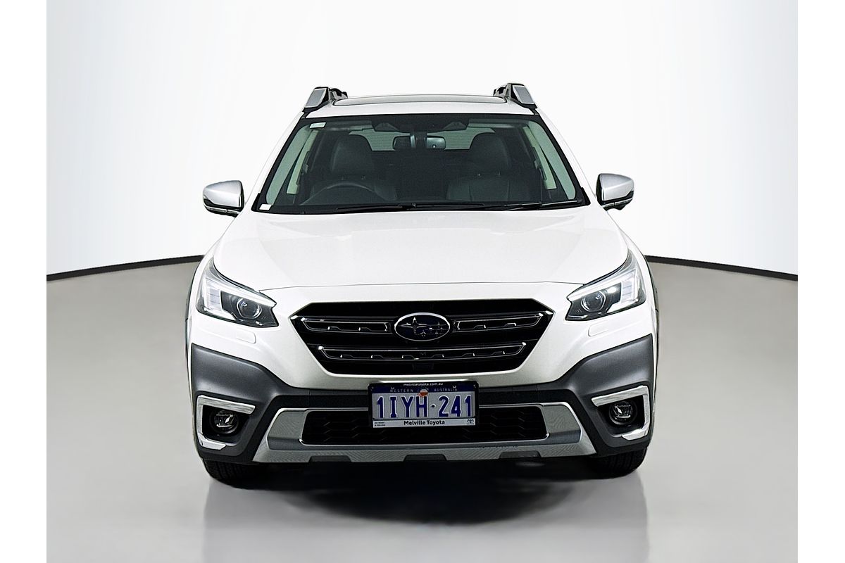2022 Subaru Outback AWD TOURING BT9CKEL