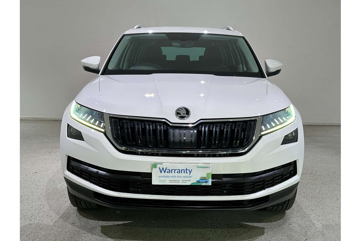 2020 SKODA Kodiaq 132TSI NS