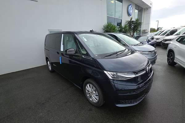 2026 Volkswagen Multivan TDI360 Life T7 LWB