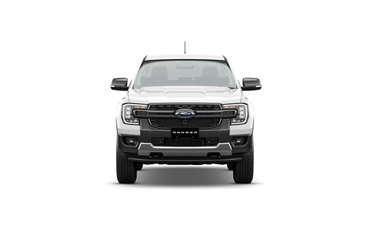 2026 Ford Ranger Sport 4X4 3.0L