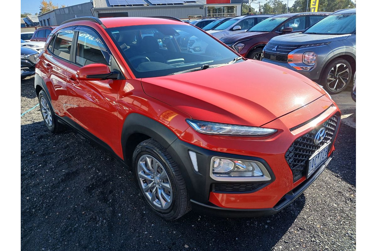 2019 Hyundai Kona Go OS.3